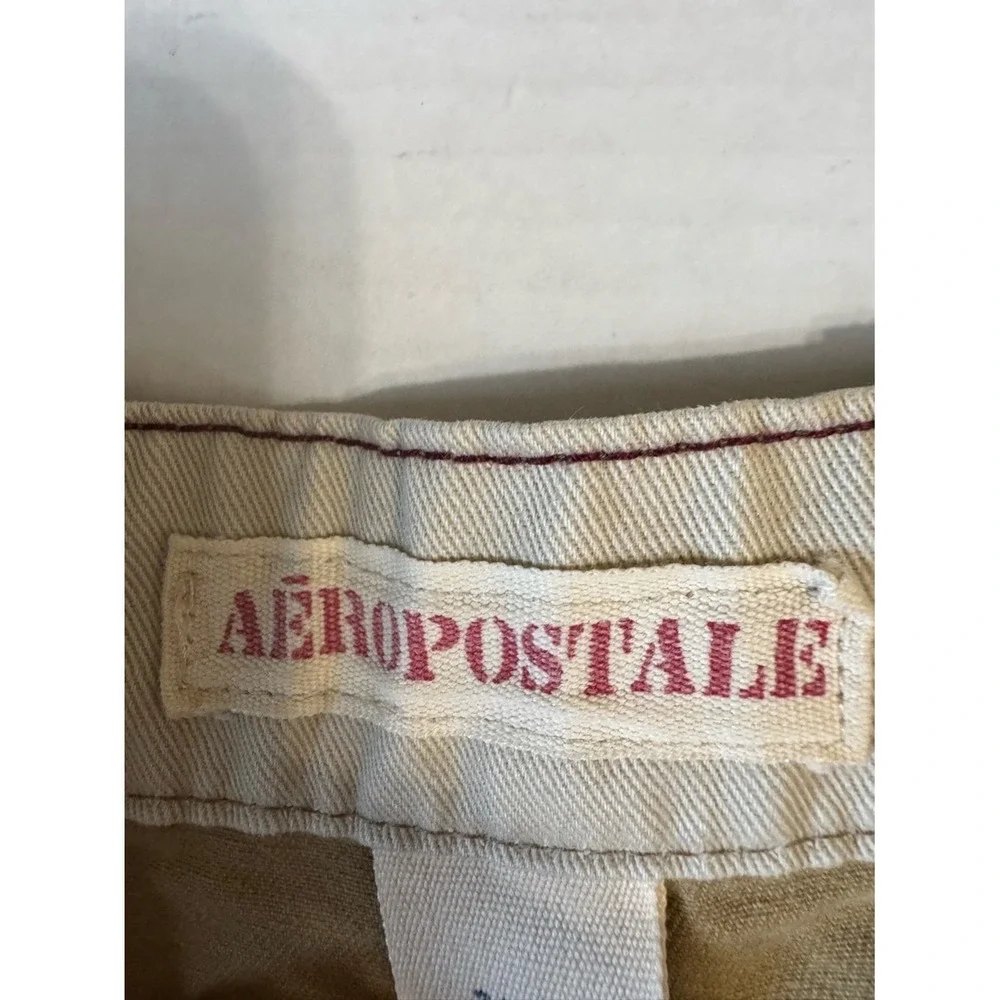 Aeropostale vintage y2k
